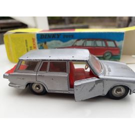 Simca 1500 Break Plus Boite D'origine-Dinky Toys
