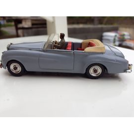 Bentley S2-Dinky Toys