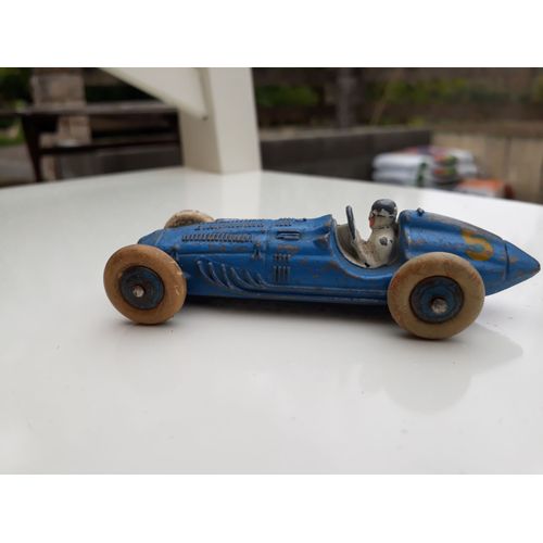 Talbot Lago-Dinky Toys