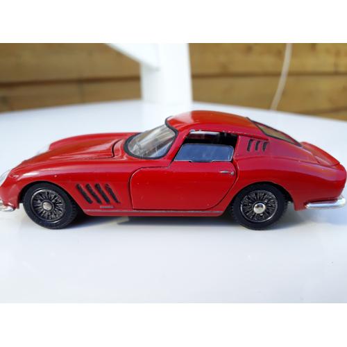 Ferrari 275 Gtb-Dinky Toys