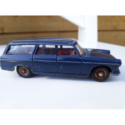 Peugeot Break 404-Dinky Toys