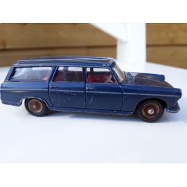 Peugeot Break 404-Dinky Toys