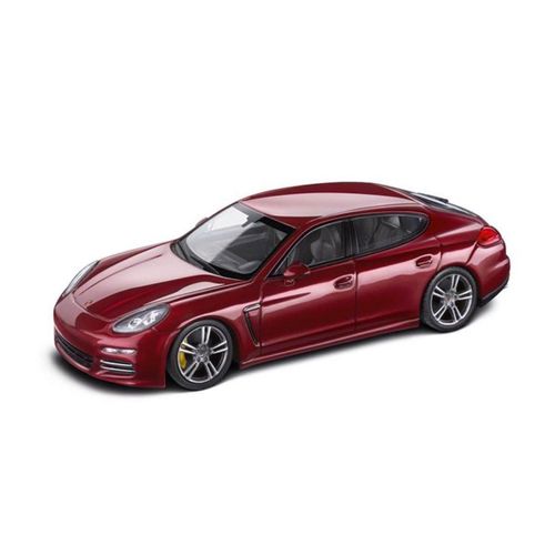 Minichamps Wap0201250e 1/43 Porsche Panamera 4-Minichamps