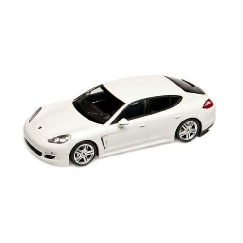 Minichamps Wap0200090c 1/43 Porsche Panamera Diesel-Minichamps