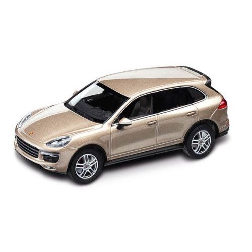 Minichamps Wap0200050e 1/43 Porsche Cayenne Turbo-Minichamps