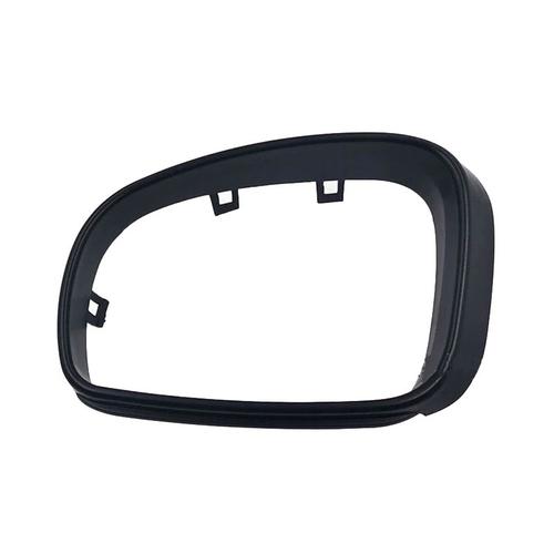 Cadre De Rétroviseur De Voiture Pour Skoda Fabia, Coque D'aile Latérale, 2008, 2009, 2010, 2011, 2012, 2013, 2014, Magasins