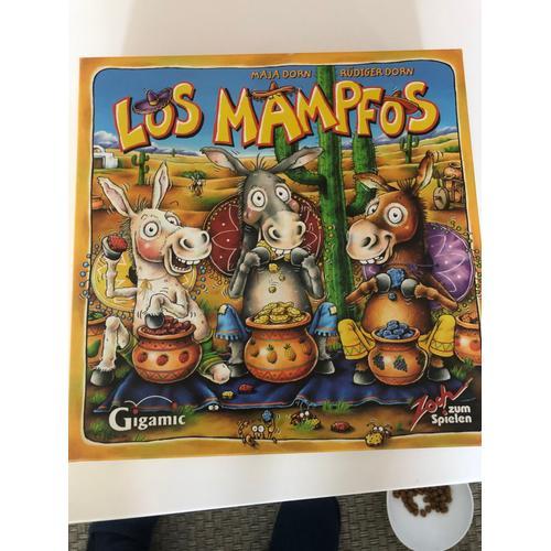 Los Mampfos