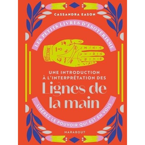 Une Introduction À L'interprétation Des Lignes De La Main