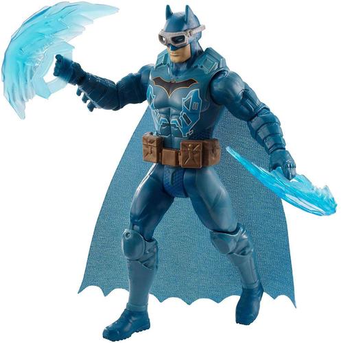 Batman Missions, Batman Sonar Suit - Figurine D?Action