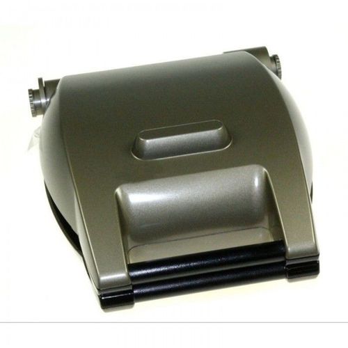 Ensemble Coque Supérieure Et Inférieure Couleur Taupe Pour Gaufrier Lagrange
