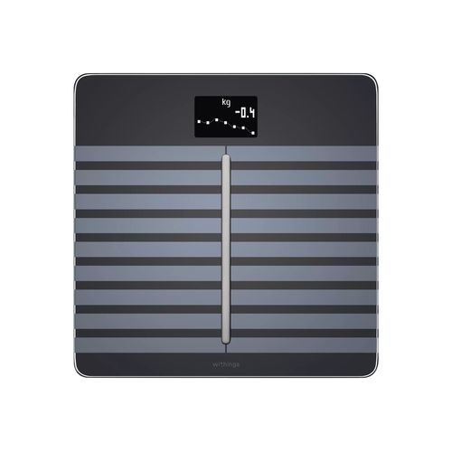 Nokia Body Cardio - Balance - Noir