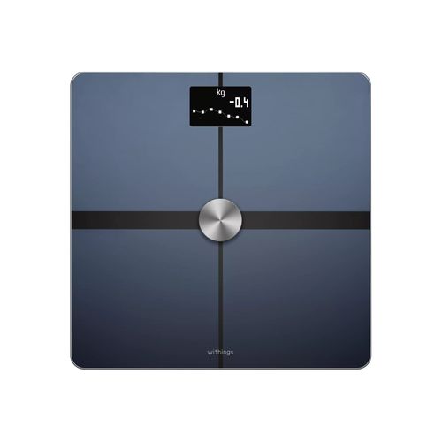 Pèse Personne Connecté Withings Body Plus Noir