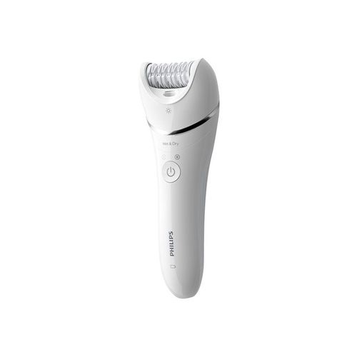Philips Series 8000 Bre700 - Épilateur - Sans Fil