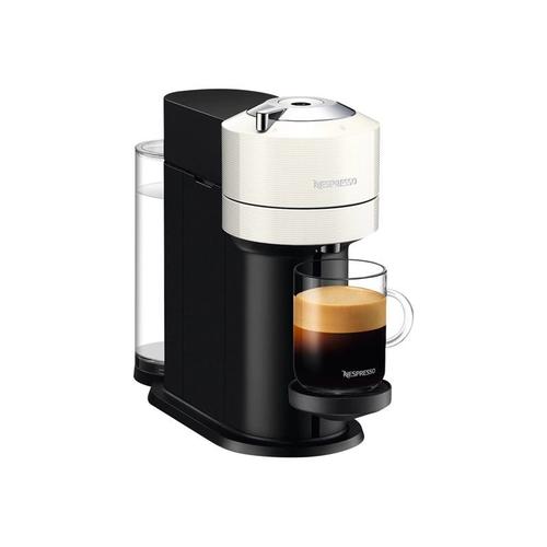 Magimix Nespresso Vertuo Next M 700 - Machine à café - blanc