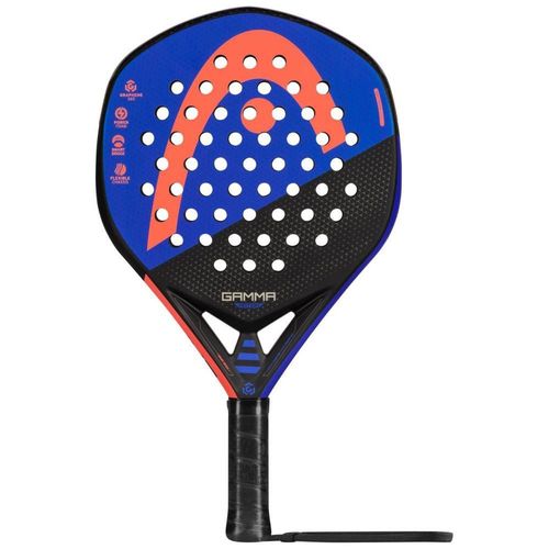 Head, Raquette De Padel - Graphene 360 Gamma Motion