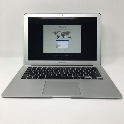 Apple MacBook Air 13" A1466 1.3GHz Intel i5 4GB RAM 128GB SSD