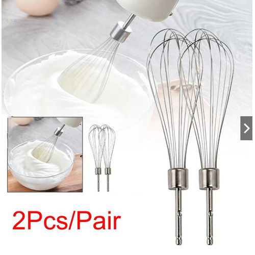 Fouet Électrique Manuel En Acier Inoxydable, Avec 12 Fils, Pour Centre Commercial, Cuisine, Appareil De Cuisson, Crème, Poupée