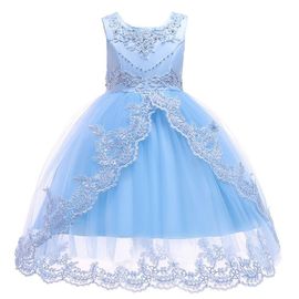 robe pour mariage fille 16 ans