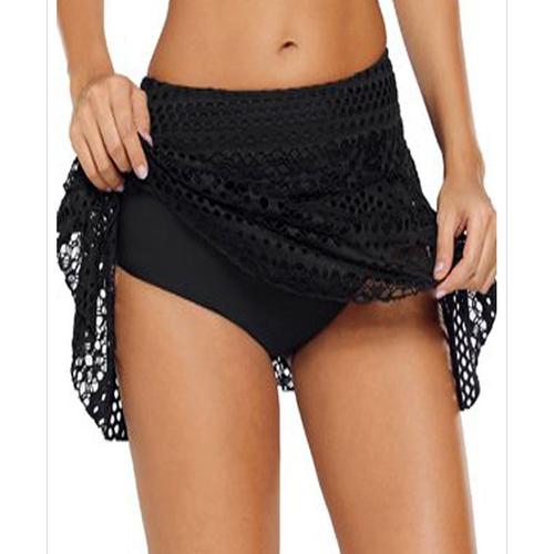 Short jupette hotsell grande taille