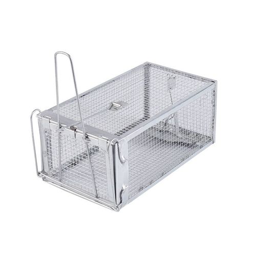 Piège à souris robuste réutilisable pour rats, piège à souris antiparasitaire, Cage de contrôle, appât répulsif pour rongeurs, capture