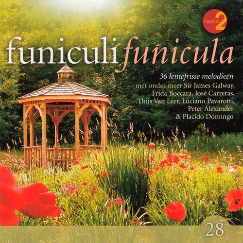 Funiculi Funicula 28