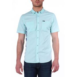 Chemise manche outlet courte kaporal