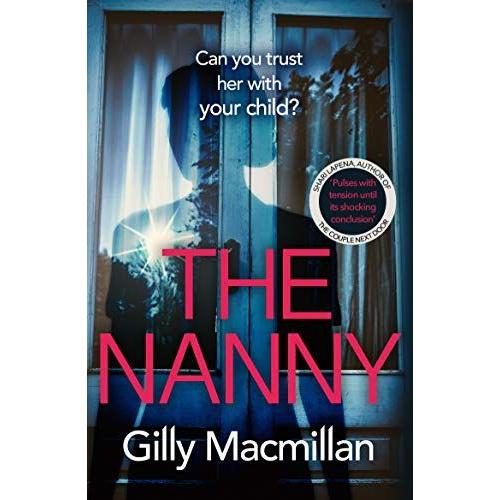 The Nanny - Can You Trust Her With Your Child?