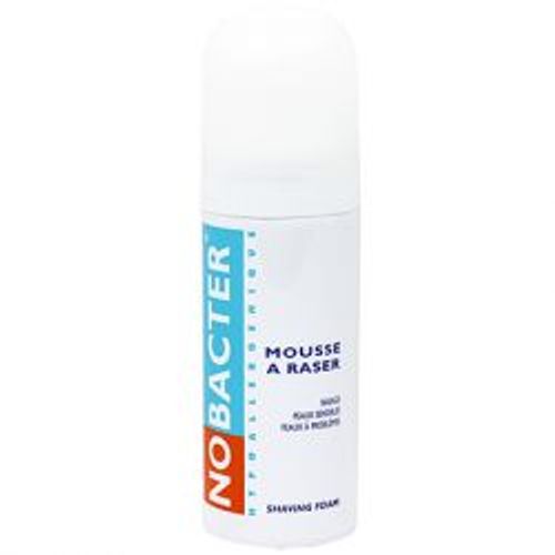 Nobacter Mousse À Raser 150ml 