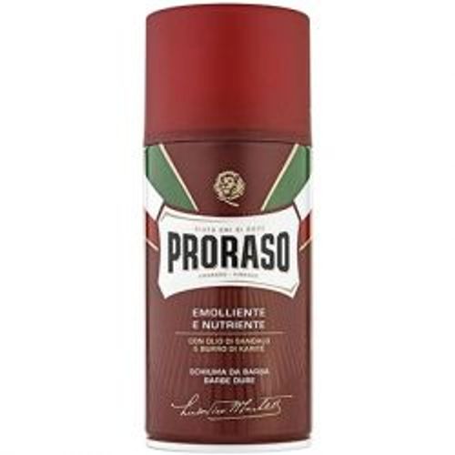 Proraso Mousse À Raser Barbe Dure 300ml 