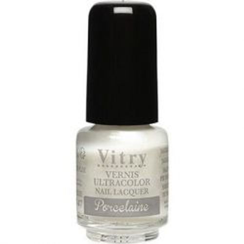 Vitry Vernis À Ongles Porcelaine 