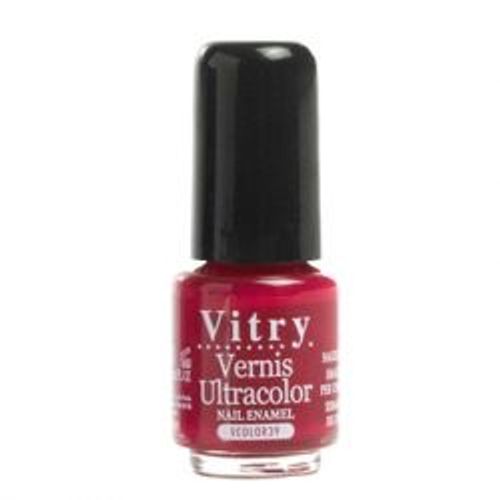 Vitry Vernis À Ongles Grenadine 