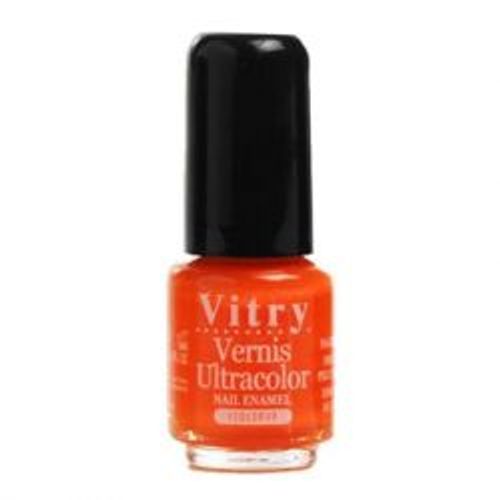 Vitry Vernis À Ongles Flamenco 