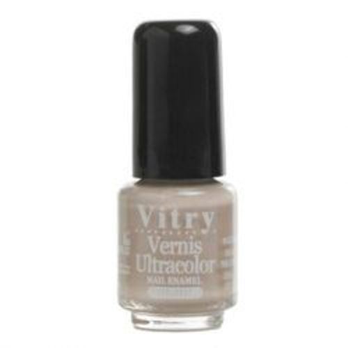 Vitry Vernis À Ongles Nude 