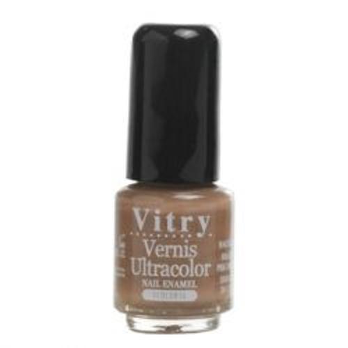 Vitry Vernis À Ongles Taupe 