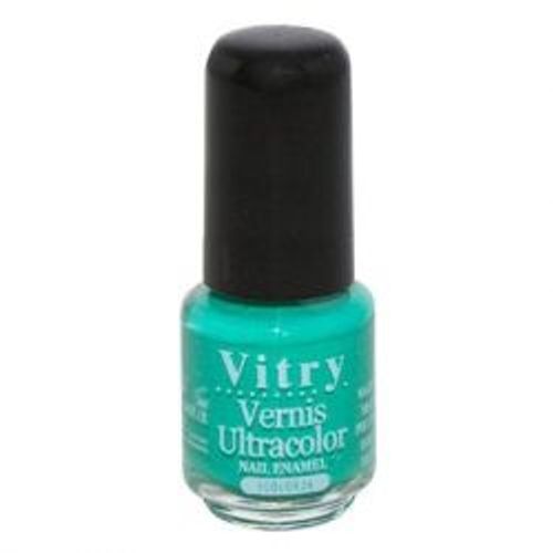 Vitry Vernis À Ongles Vert Emeraude 