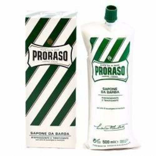 Proraso Crème À Raser 500ml 