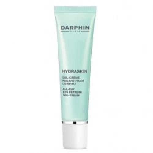 Darphin Hydraskin Gel-Crème Regard Frais Continu 15ml 