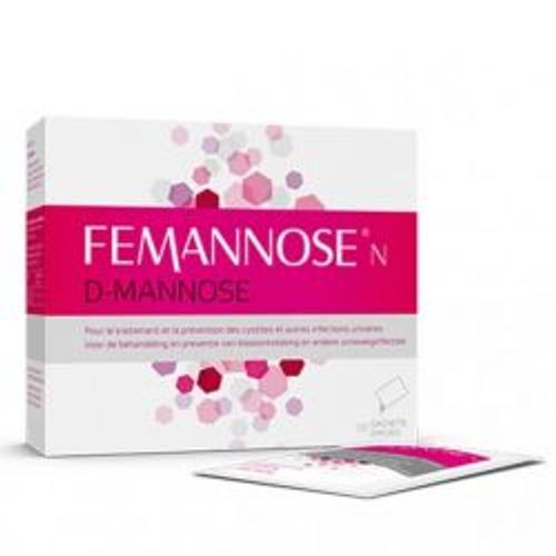 Femannose N 30 Sachets 