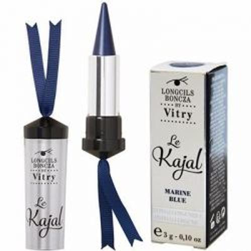 Longcils Boncza Le Kajal Bleu Marine 3g 