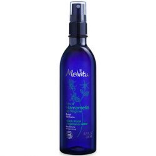 Melvita Eau Florale Hamamélis Vaporisateur Bio 200ml 