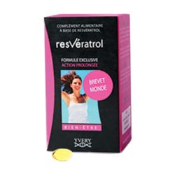 Resveratrol 