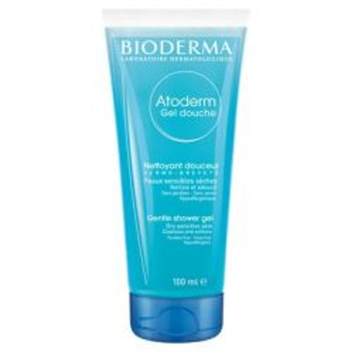 Bioderma Atoderm Gel Douche - 100ml 