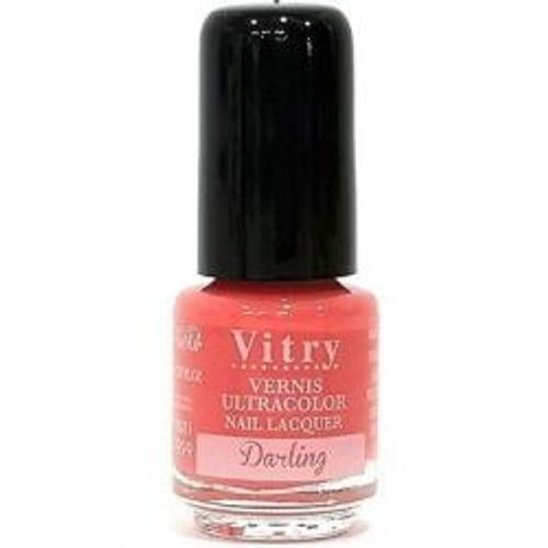 Vitry Vernis À Ongles Darling 