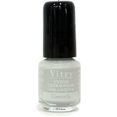 Vitry Vernis À Ongles Amande 