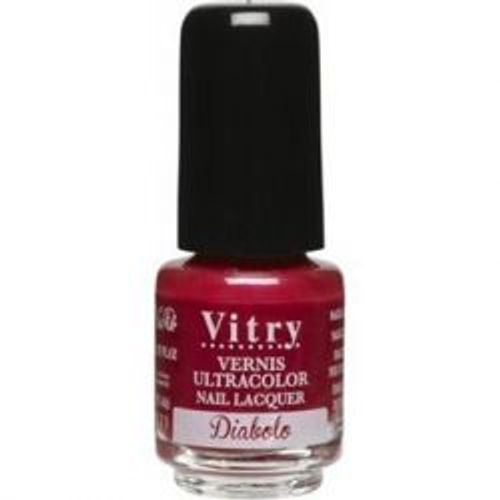 Vitry Vernis À Ongles Diabolo 