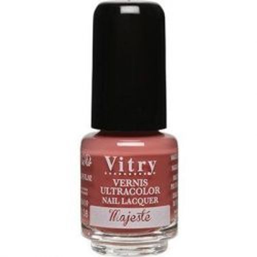 Vitry Vernis À Ongles Majesté 