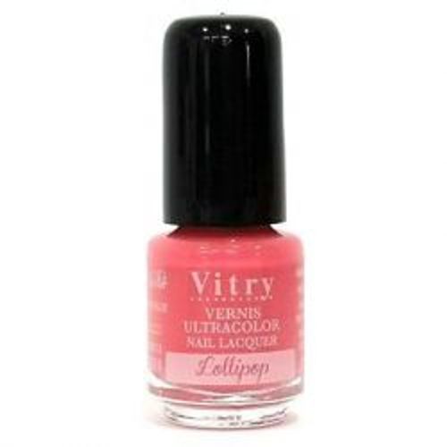 Vitry Vernis À Ongles Lollipop 