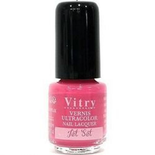 Vitry Vernis À Ongles Jet Set 