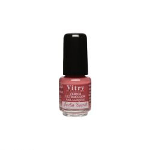 Vitry Vernis À Ongles Jardin Secret 