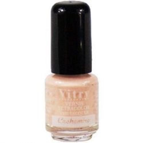 Vitry Vernis À Ongles Cachemire 